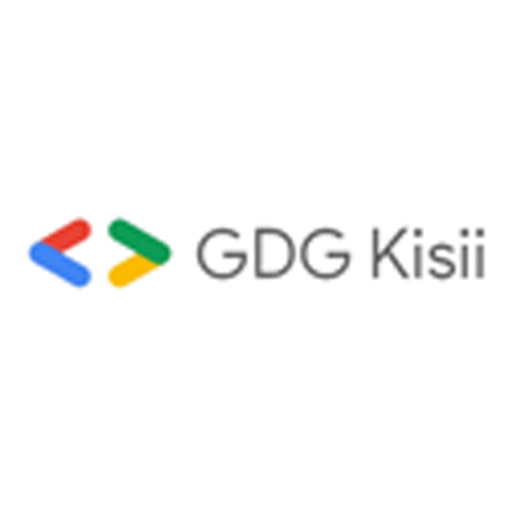 GDG Kisii (1)